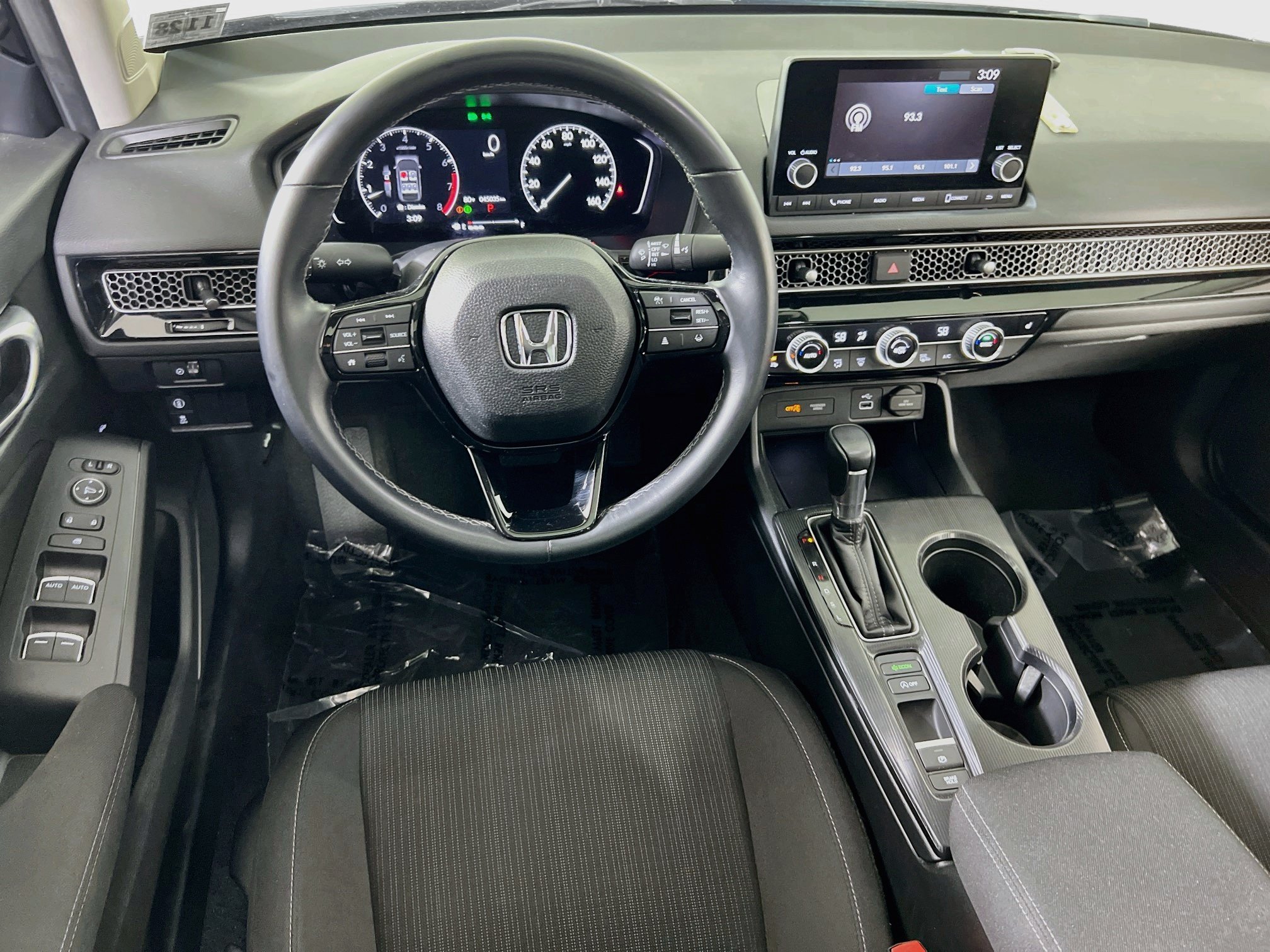 Used 2024 Honda Civic EX image 22