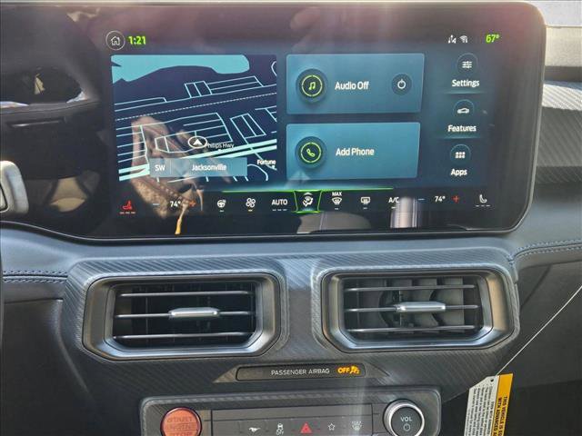 New 2026 Ford Mustang Dark Horse image 12