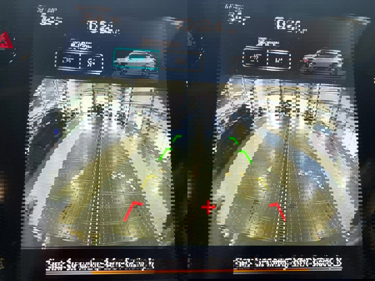 Used 2024 Subaru Outback Premium image 7