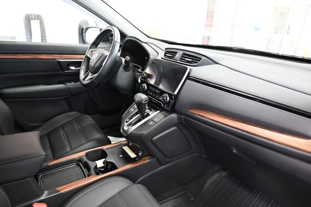 Used 2022 Honda CR-V Touring image 15