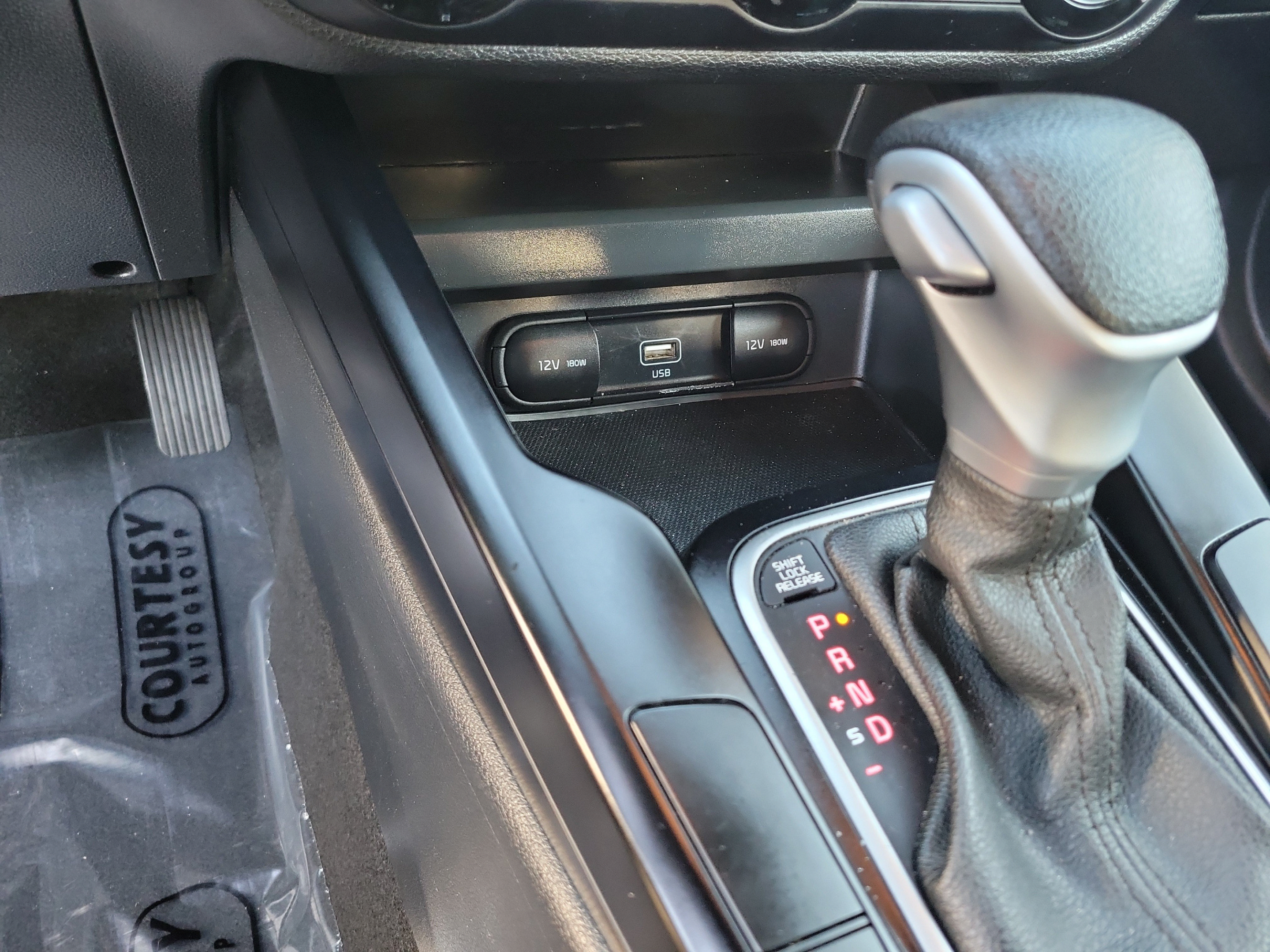 Used 2022 Kia Soul LX w/ Technology Package FWD image 21