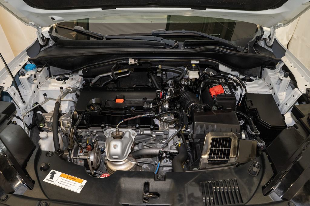 Used 2023 Honda HR-V EX-L image 19