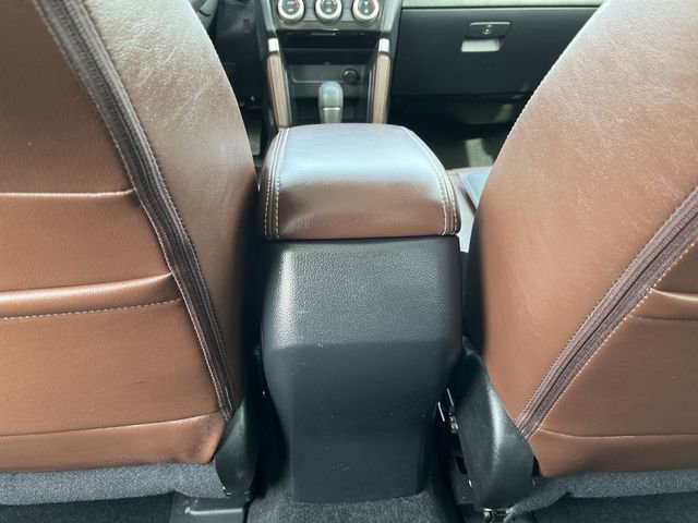 Used 2018 Subaru Forester 2.5i Touring image 25