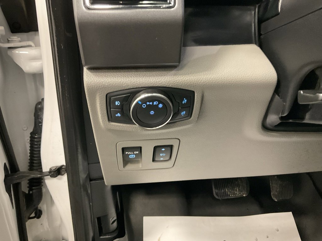 Used 2018 Ford F150 XLT w/ Equipment Group 302A Luxury image 14