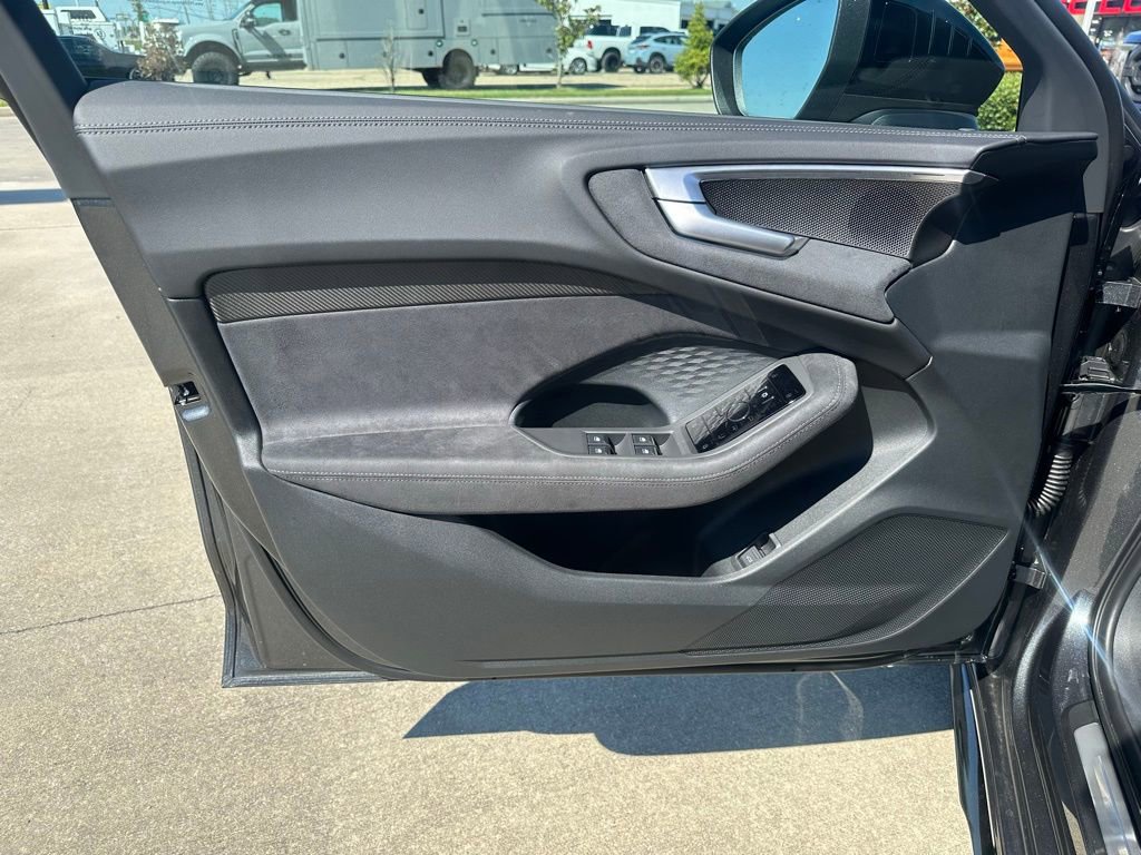 New 2025 Audi S5 Premium Plus image 13
