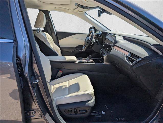 Used 2024 Lexus RX 350 Premium w/ Cold Area Package FWD image 19