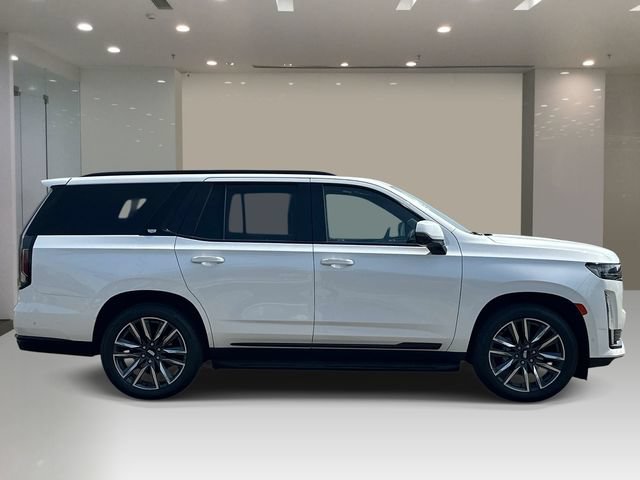 Used 2021 Cadillac Escalade Sport Platinum AWD/4WD image 5