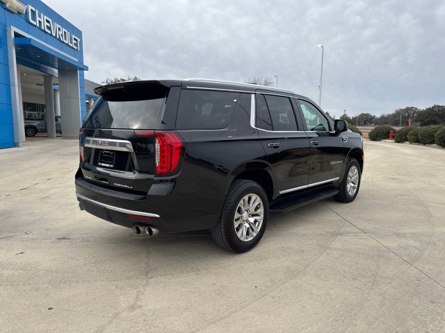 Used 2024 GMC Yukon Denali image 15