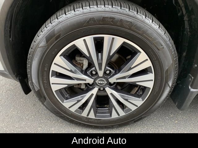 Used 2023 Nissan Rogue SV image 10