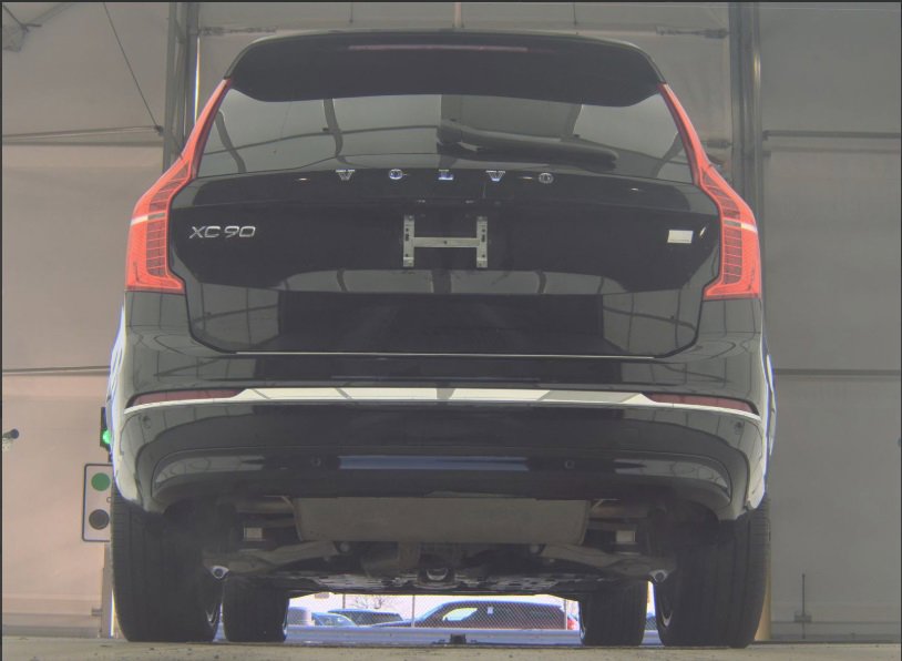 Used 2024 Volvo XC90 T8 Ultimate w/ Protection Package Premier image 2