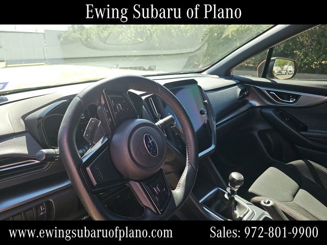 Used 2022 Subaru WRX Premium image 5
