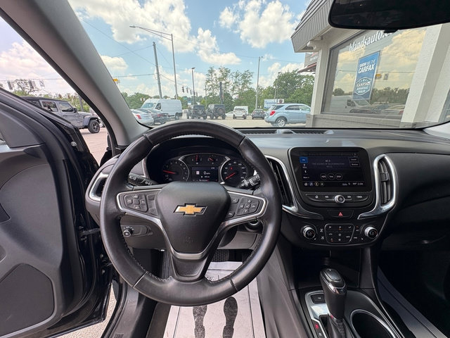 Used 2019 Chevrolet Equinox LT FWD image 19