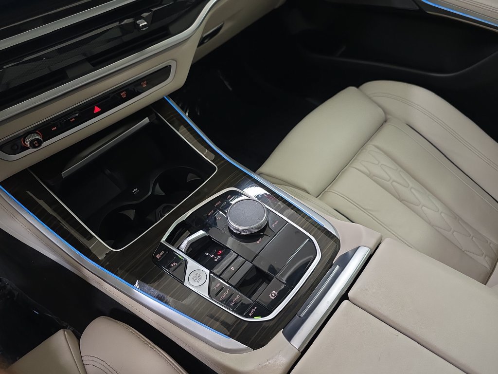 Certified 2024 BMW X5 sDrive40i w/ Premium Package RWD image 26