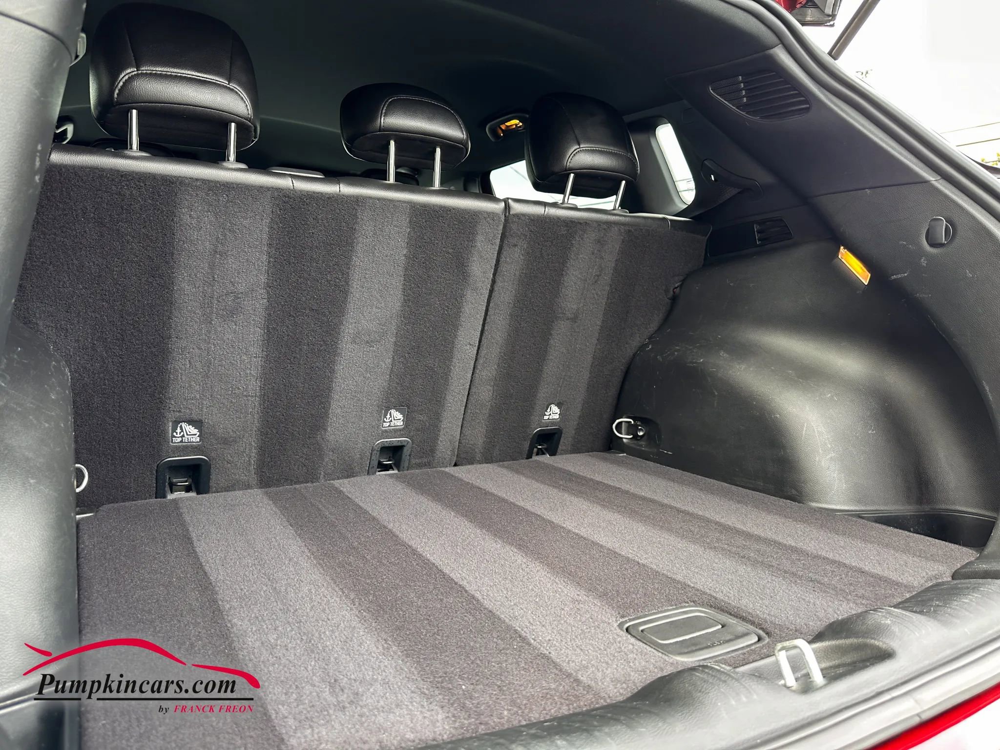 Used 2022 Jeep Compass Altitude w/ Convenience Group image 14