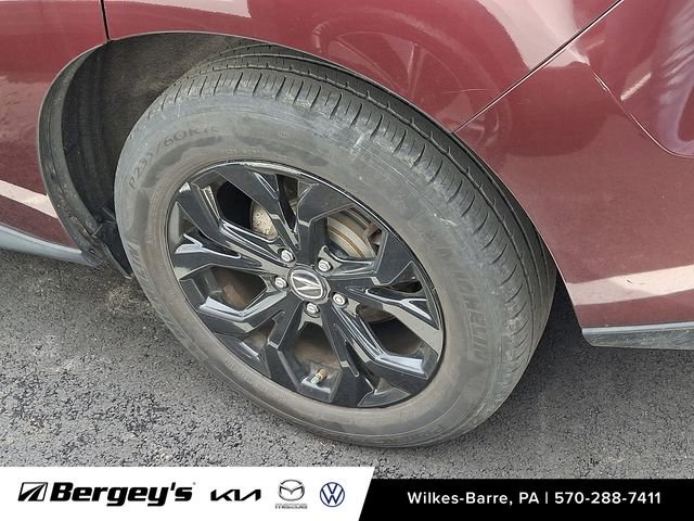 Used 2017 Acura RDX AWD image 9