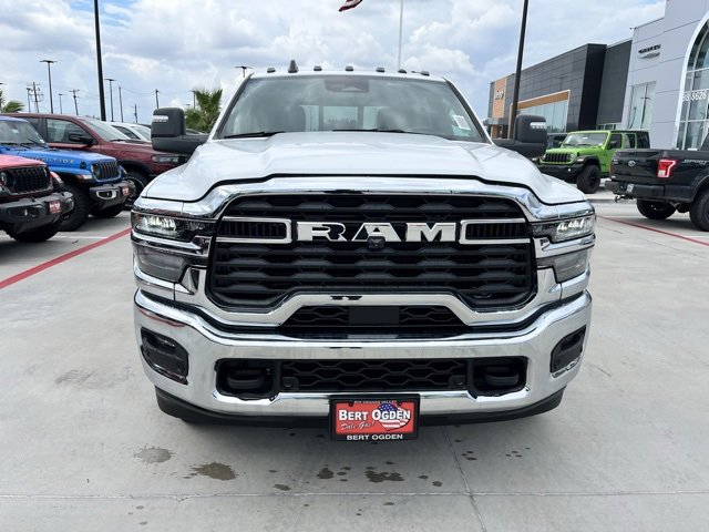 New 2026 RAM 3500 Tradesman image 2