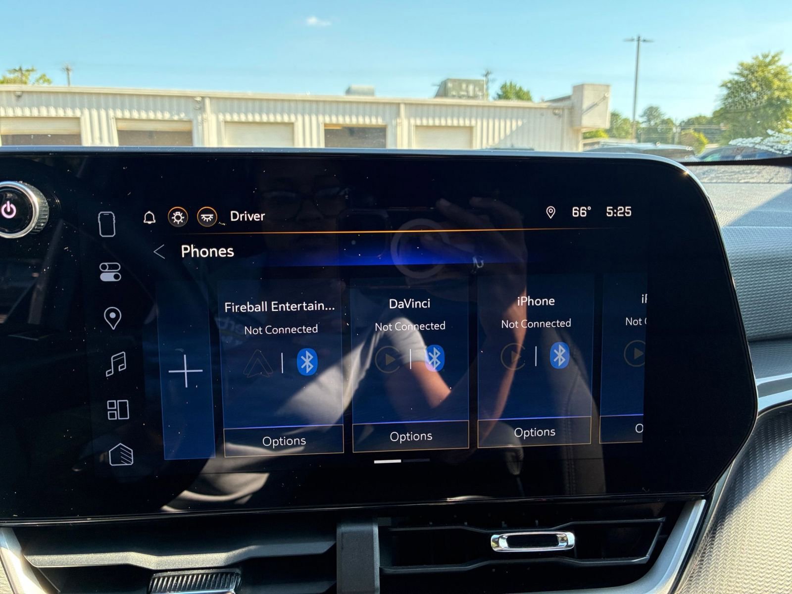 Used 2025 Chevrolet Equinox LT FWD image 20