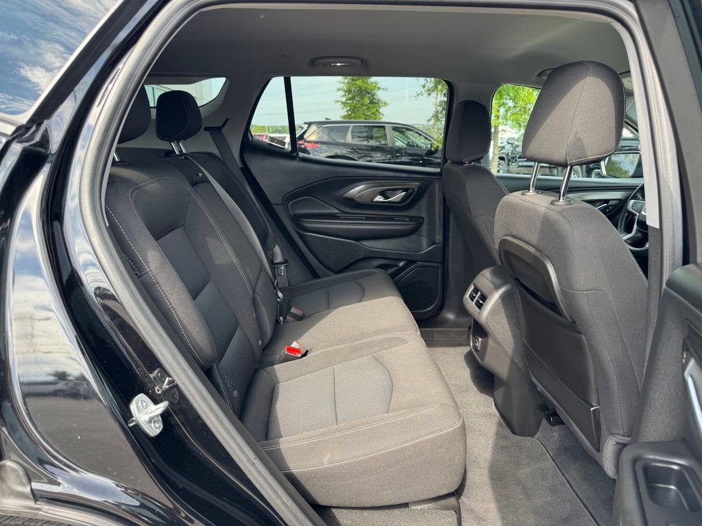 Used 2022 GMC Terrain SLE w/ Driver Convenience Package FWD image 22