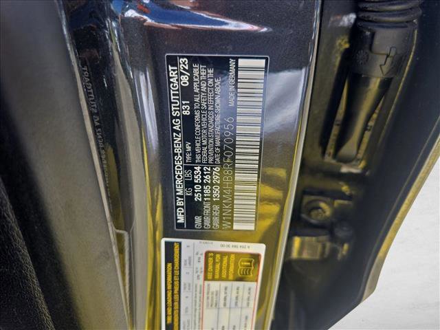 Used 2024 Mercedes-Benz GLC 300 4MATIC image 22