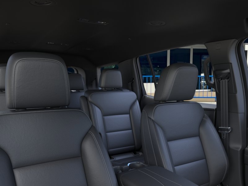 New 2026 Chevrolet Traverse LT FWD image 24