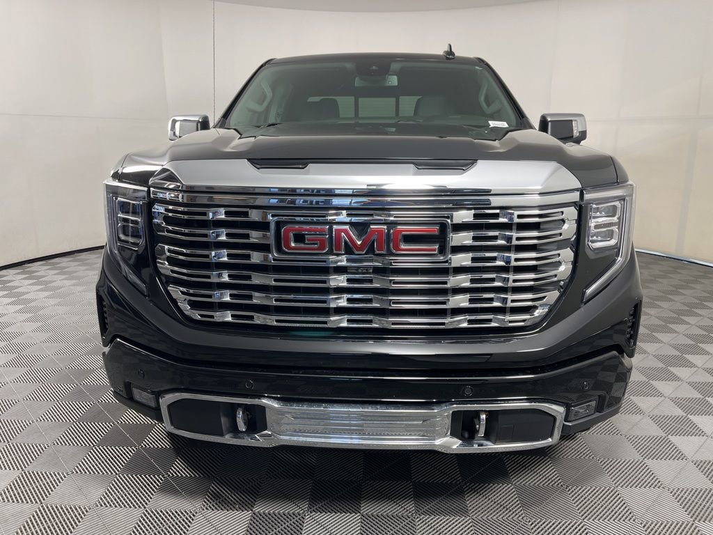 Certified 2025 GMC Sierra 1500 Denali image 17