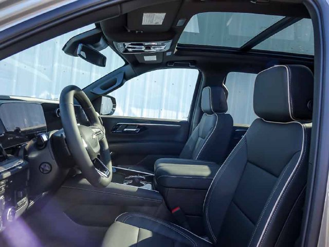 New 2027 Chevrolet Tahoe Premier w/ Sun And Tow Package AWD/4WD image 17