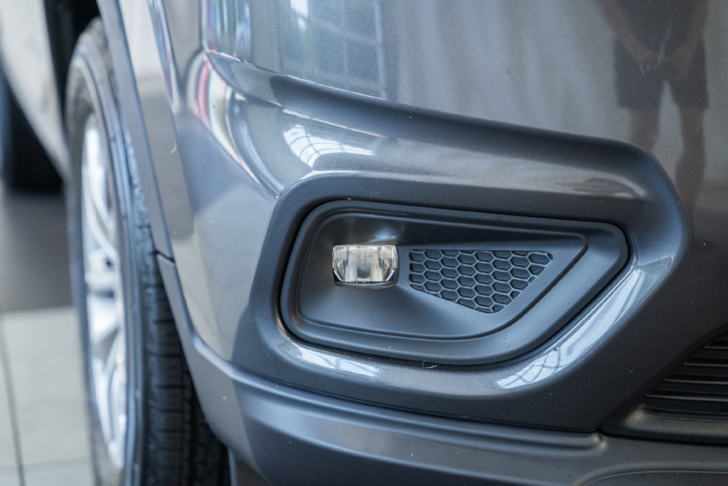 Certified 2022 Jeep Cherokee Latitude Lux AWD/4WD image 14