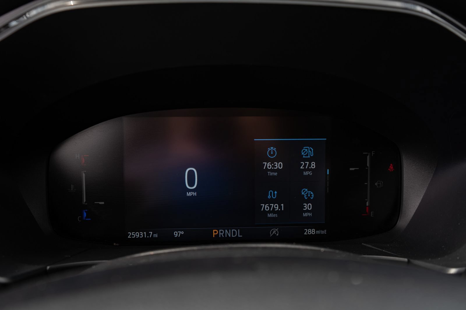 Used 2025 Ford Escape ST-Line AWD/4WD image 28
