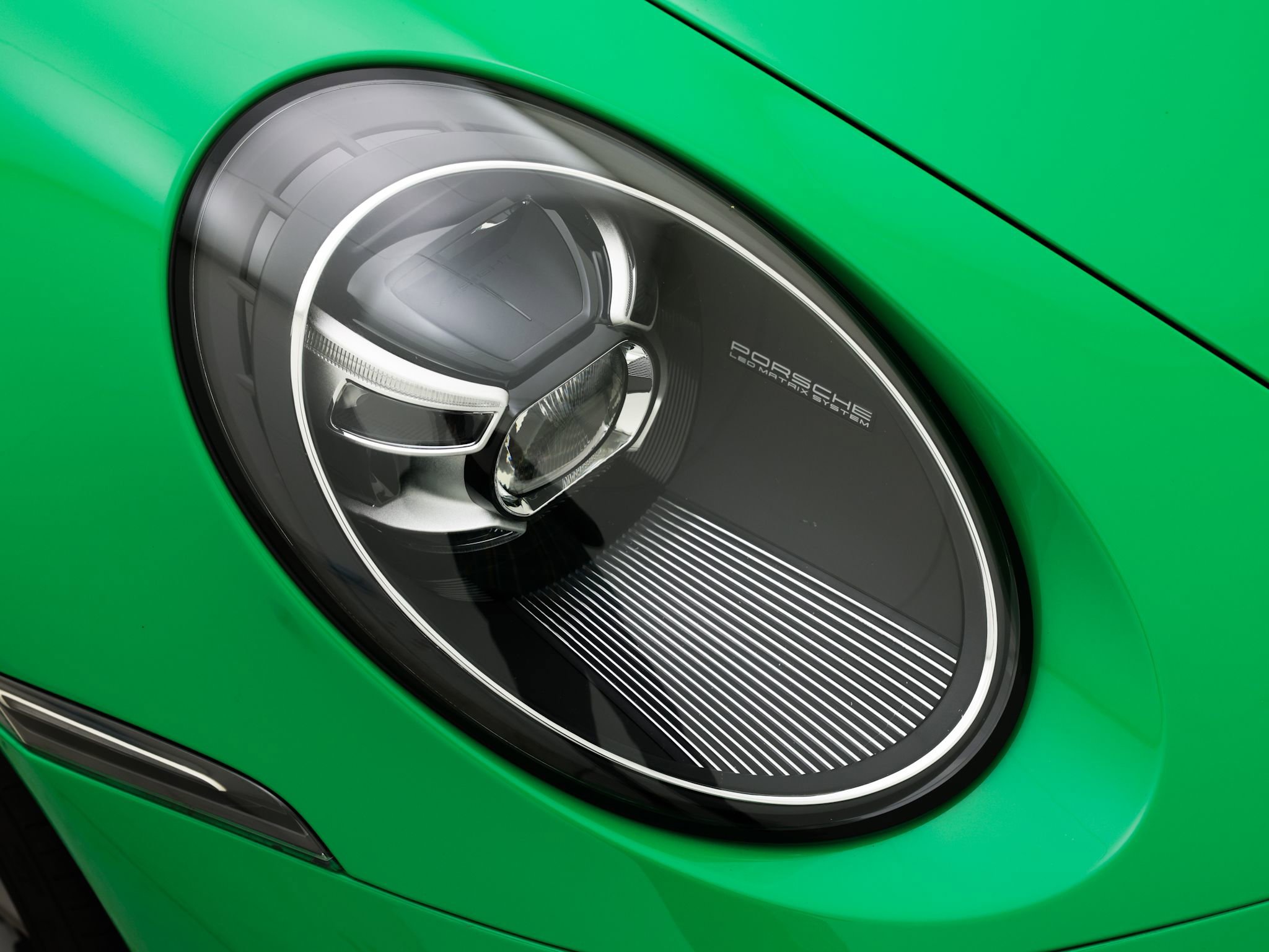 Used 2023 Porsche 911 Carrera T image 45