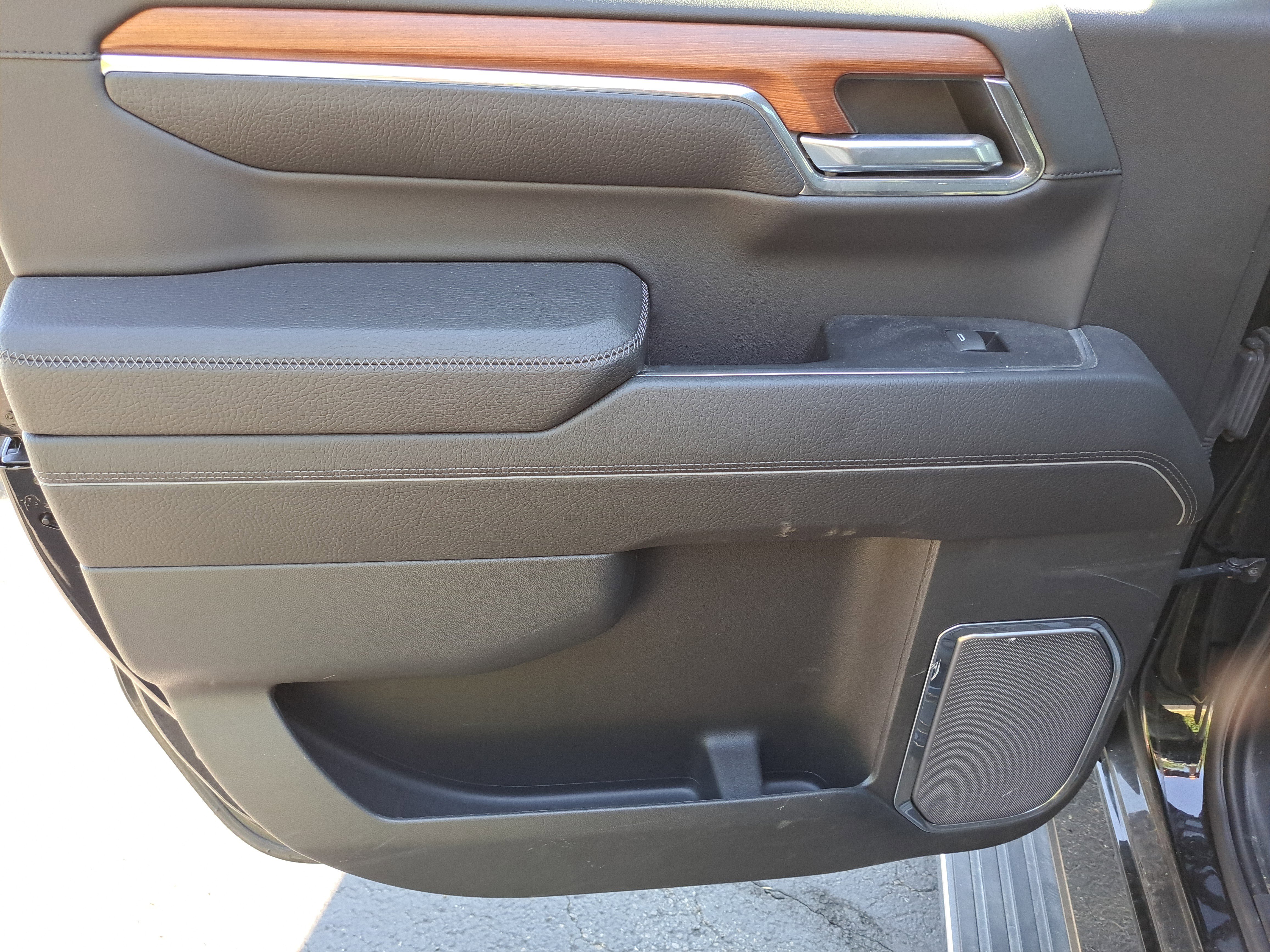 Used 2022 GMC Sierra 1500 Denali image 12