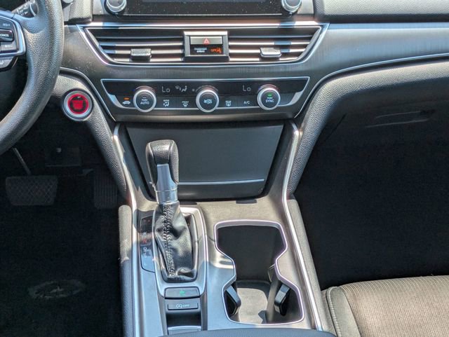 Used 2021 Honda Accord LX image 19