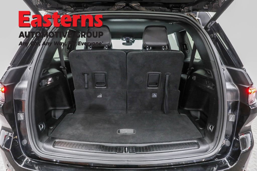 Used 2023 Jeep Grand Cherokee L Laredo image 7