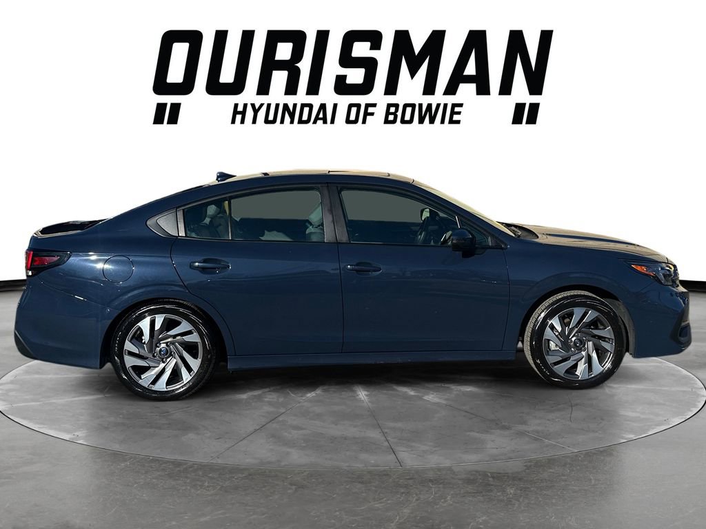 Used 2024 Subaru Legacy Limited image 7