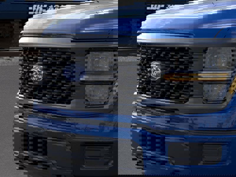 New 2026 Ford F150 STX image 17