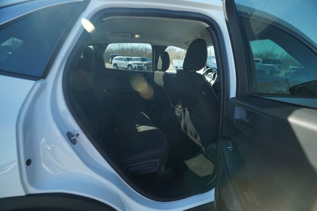 Used 2023 Ford Escape Active image 22