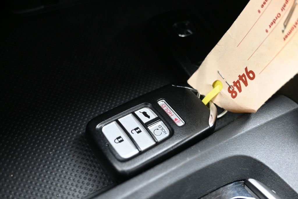 Used 2018 Honda Civic EX image 12