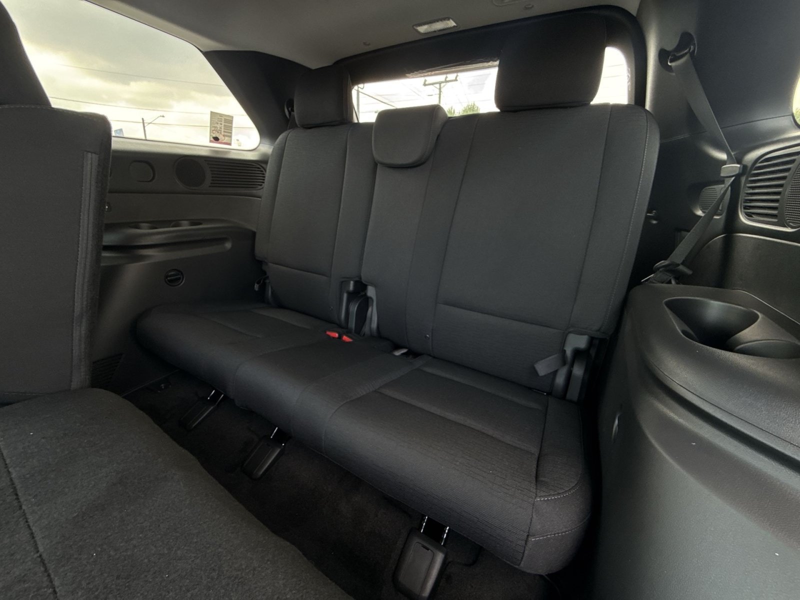New 2026 Hyundai Palisade SE AWD/4WD image 26