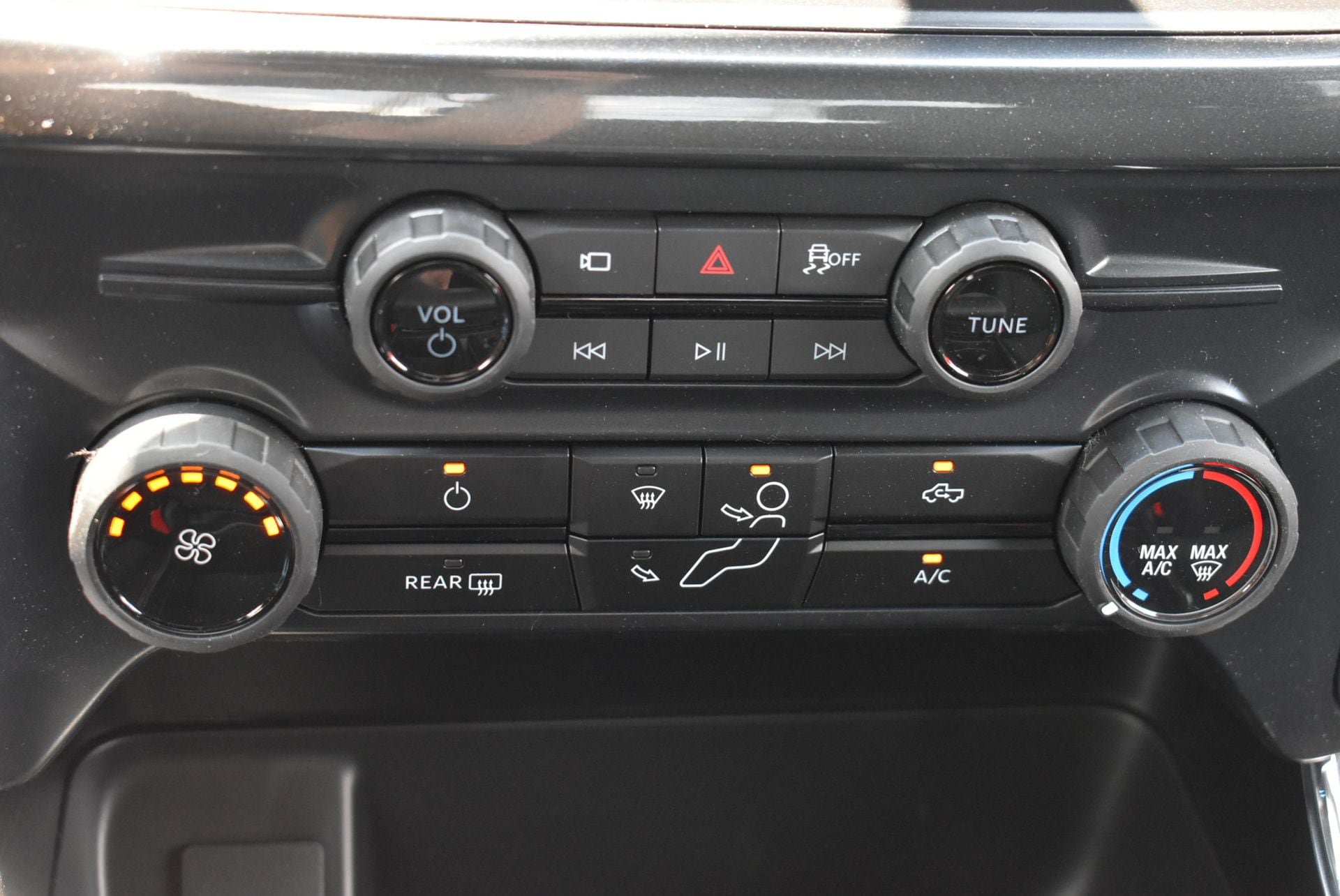 New 2026 Ford F150 STX w/ F-150 LOBO Package AWD/4WD image 27