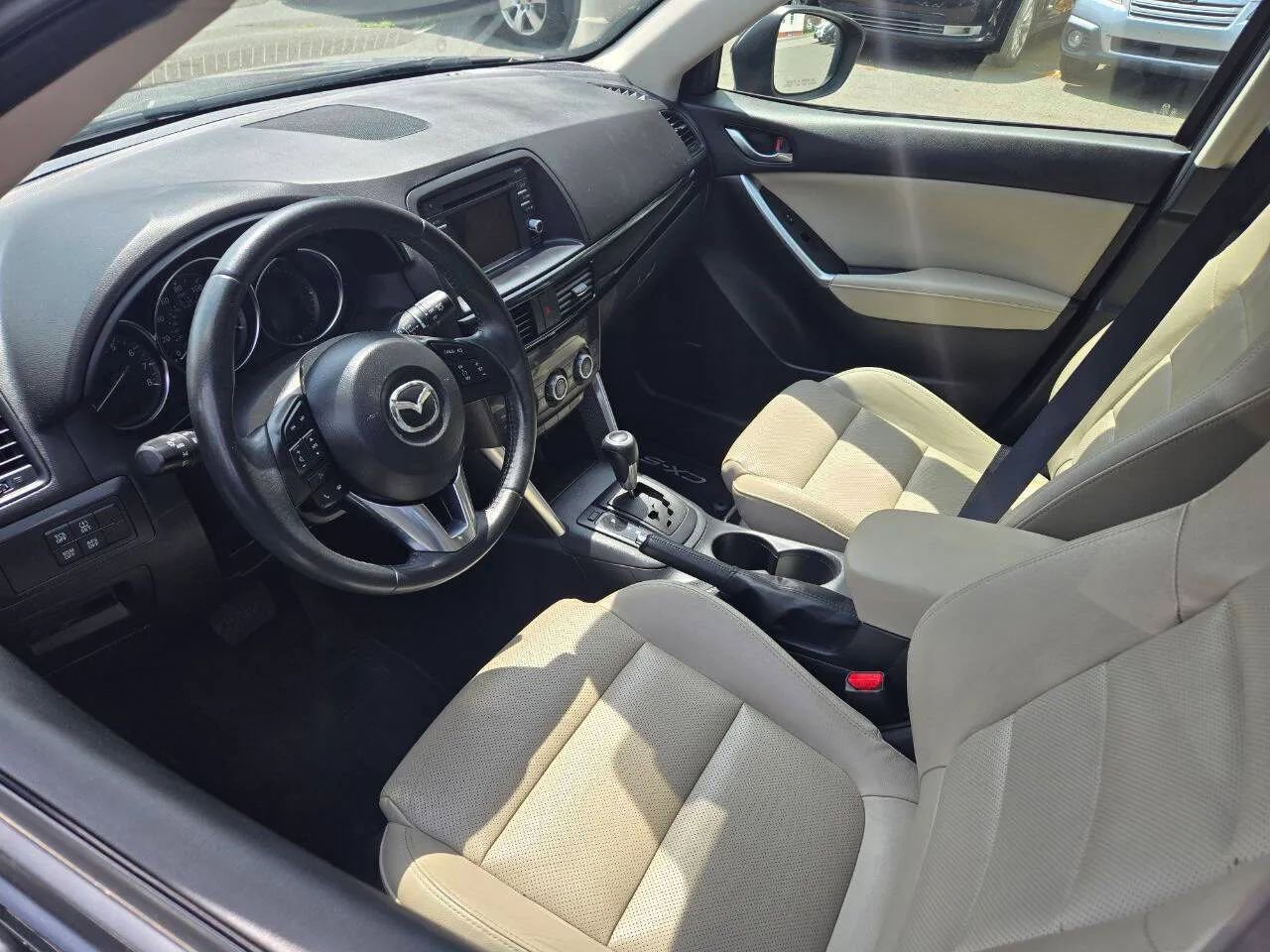 Used 2014 MAZDA CX-5 Grand Touring AWD/4WD image 9