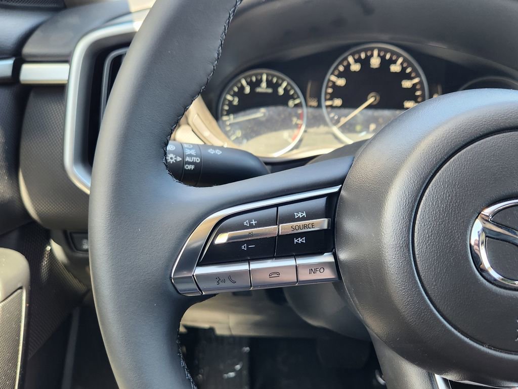 New 2026 MAZDA CX-50 AWD 2.5 S w/ Cargo Package image 17