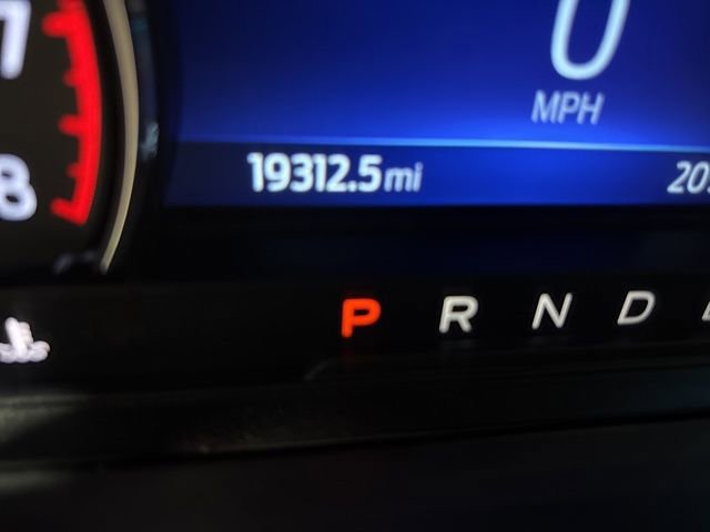 Used 2023 Ford Explorer XLT w/ Equipment Group 202A image 25