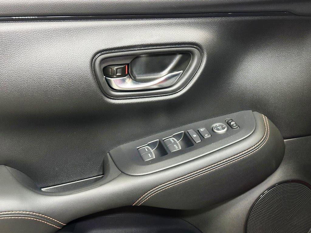 New 2026 Honda HR-V Sport image 13