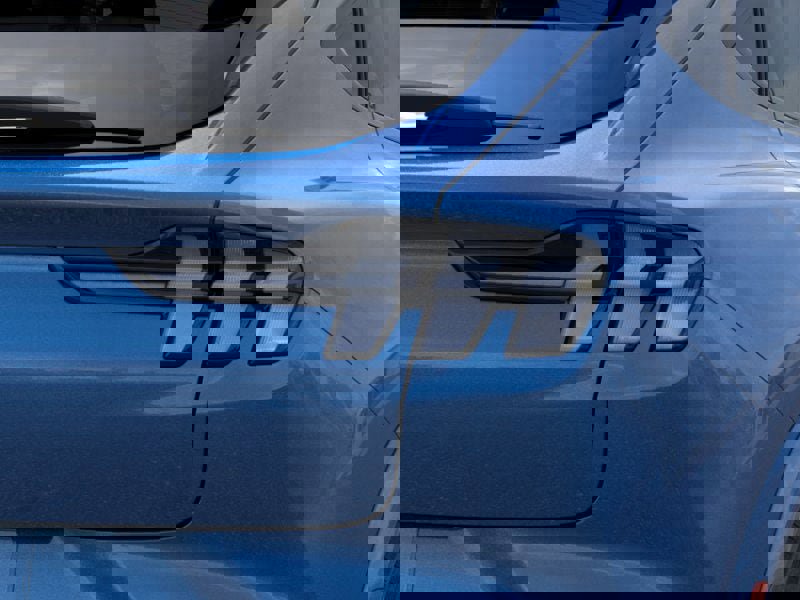 New 2025 Ford Mustang Mach-E Premium image 21