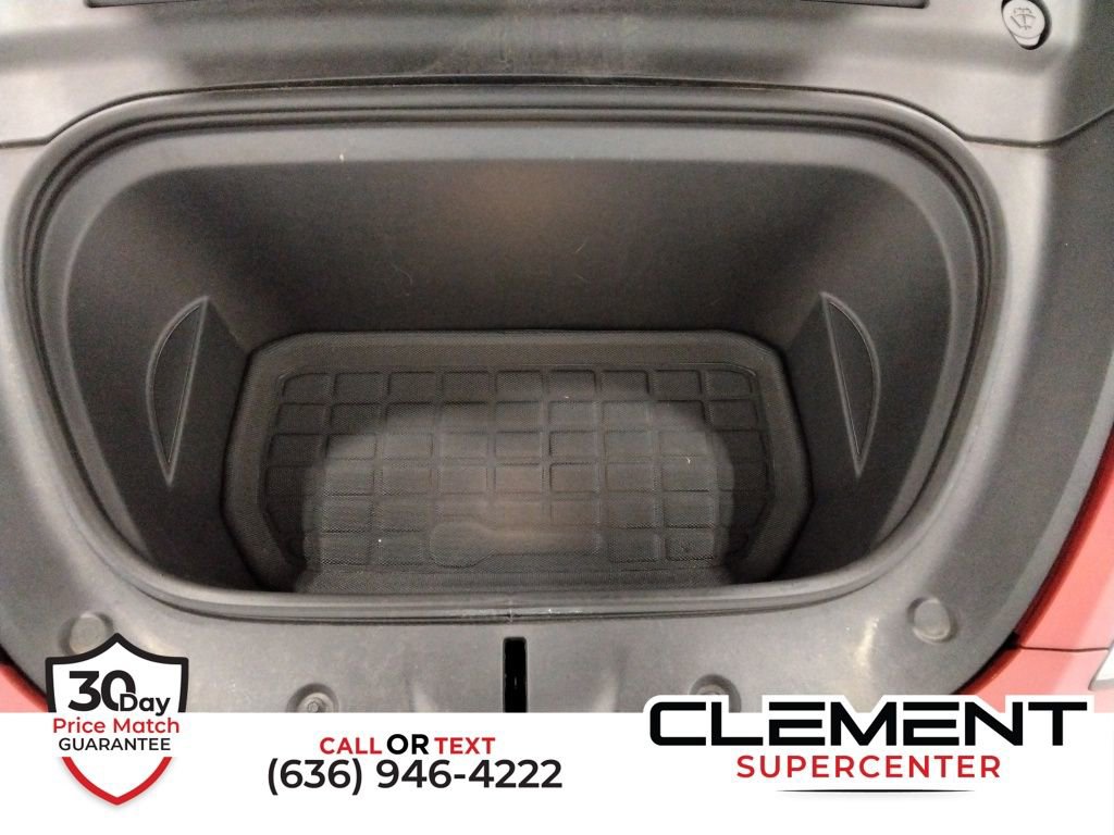 Used 2023 Tesla Model Y Long Range image 39