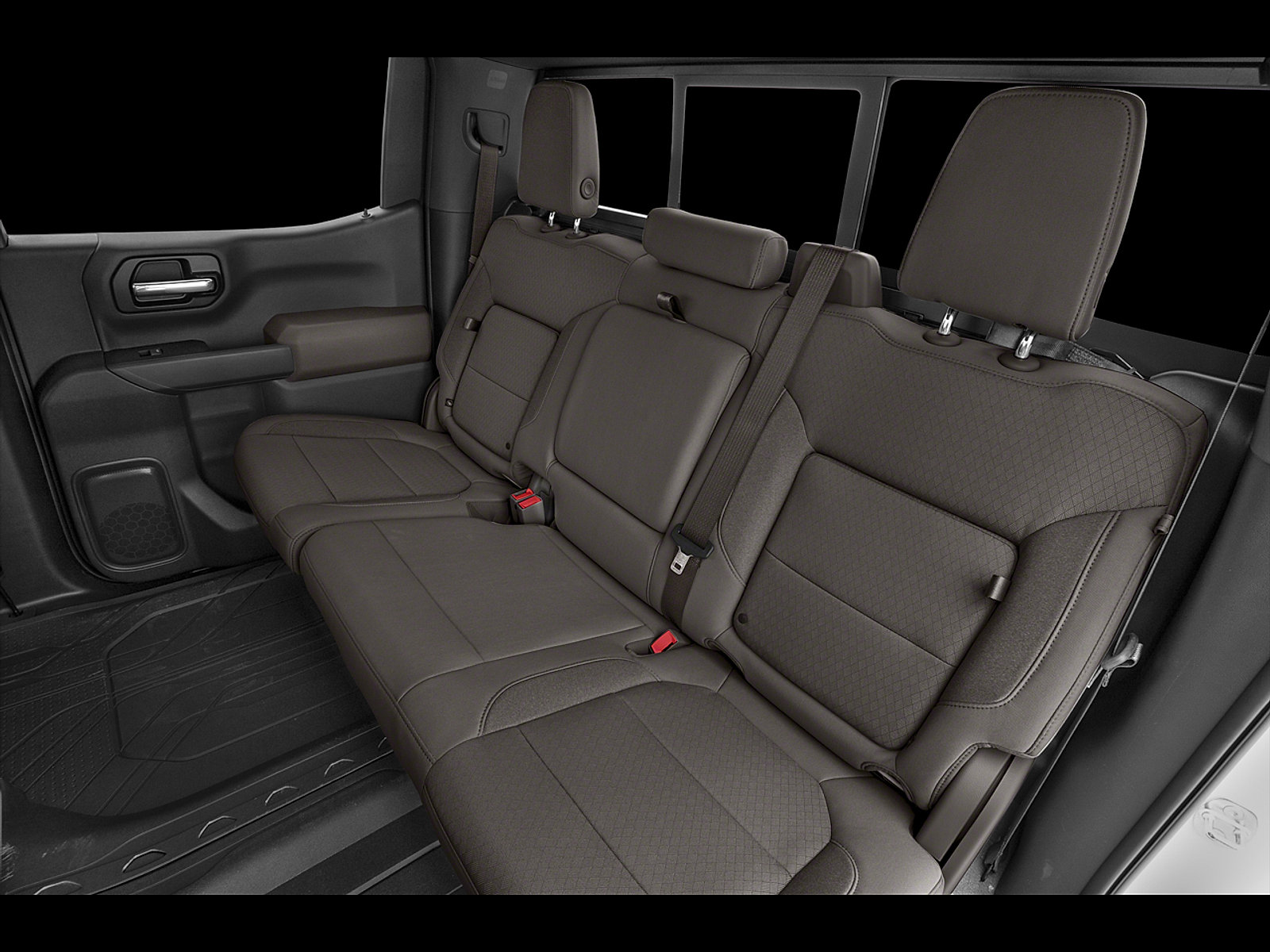 Used 2022 Chevrolet Silverado 1500 LT w/ Bed Protection Package image 88