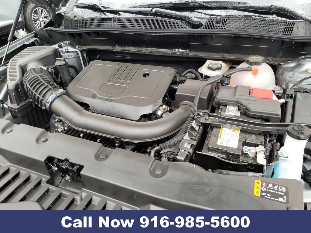 New 2026 Chevrolet Blazer LT w/ LPO, Floor Liner Package image 34