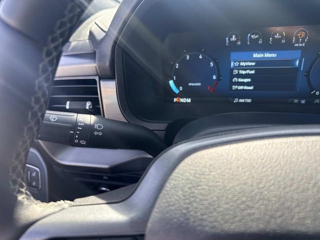 Certified 2025 Ford F150 Lariat AWD/4WD image 29