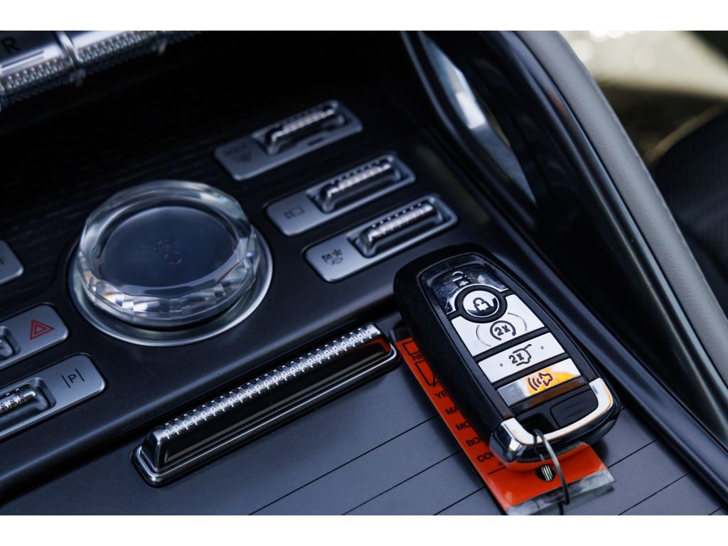 Used 2024 Lincoln Nautilus Reserve image 27