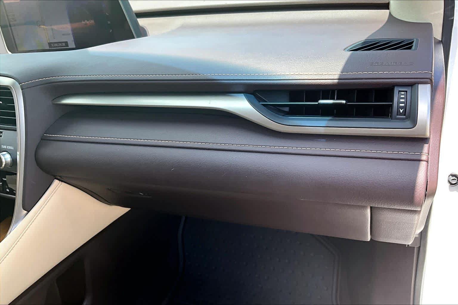 Used 2018 Lexus RX 350 FWD w/ Premium Package image 19