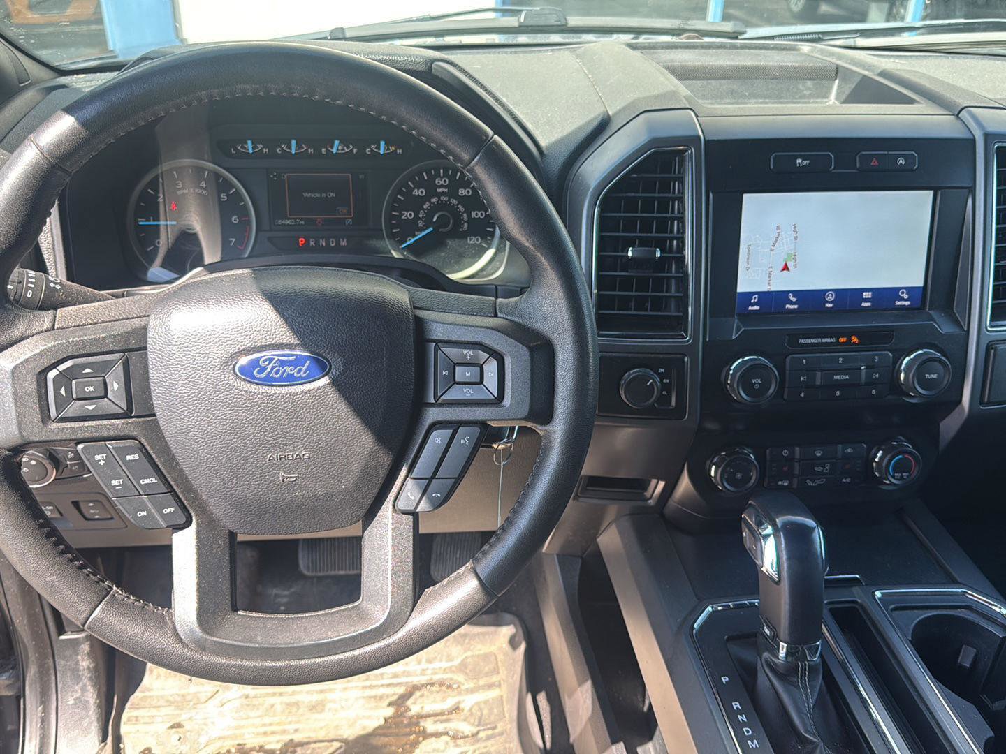 Used 2019 Ford F150 XLT w/ Equipment Group 302A Luxury image 19